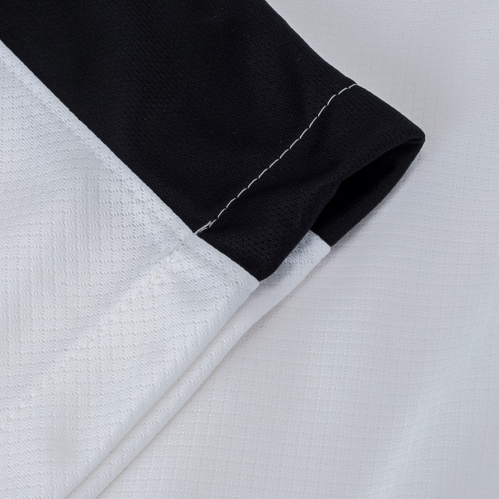 Camisa Corinthians 25/26 Home - Torcedor Masculina