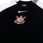 Camisa Corinthians 25/26 Away - Torcedor Feminina