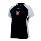Camisa Corinthians 25/26 Away - Torcedor Feminina