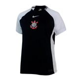 Camisa Corinthians 25/26 Away - Torcedor Feminina