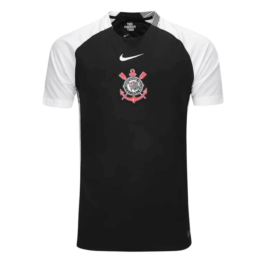 Camisa Corinthians 25/26 Away - Torcedor Masculina