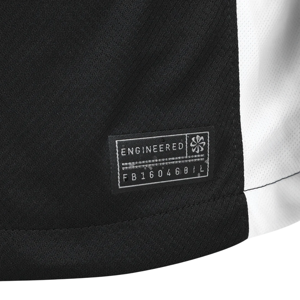 Camisa Corinthians 25/26 Away - Torcedor Masculina