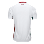 Camisa Fluminense 25/26 Away - Torcedor Masculina