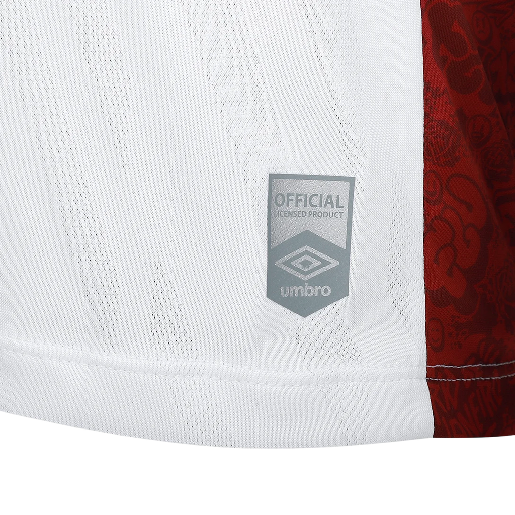 Camisa Fluminense 25/26 Away - Torcedor Masculina