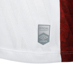Camisa Fluminense 25/26 Away - Torcedor Masculina