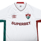 Camisa Fluminense 25/26 Away - Torcedor Masculina