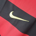 Camisa Flamengo 2009 Home - Retrô