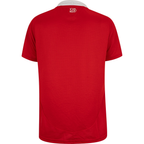 Camisa Internacional 25/26 Home - Torcedor Feminina