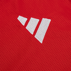 Camisa Internacional 25/26 Home - Torcedor Feminina