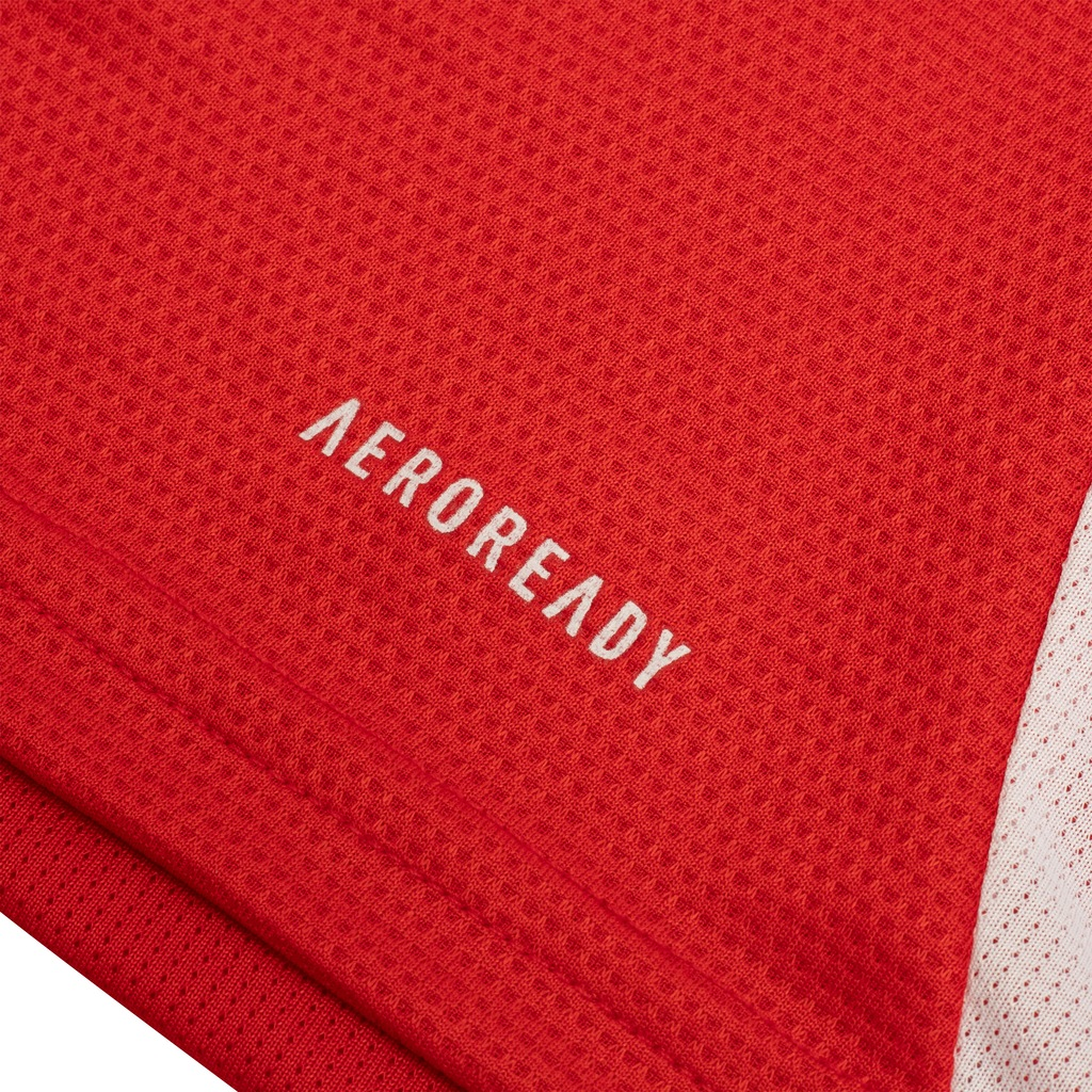 Camisa Internacional 25/26 Home - Torcedor Feminina