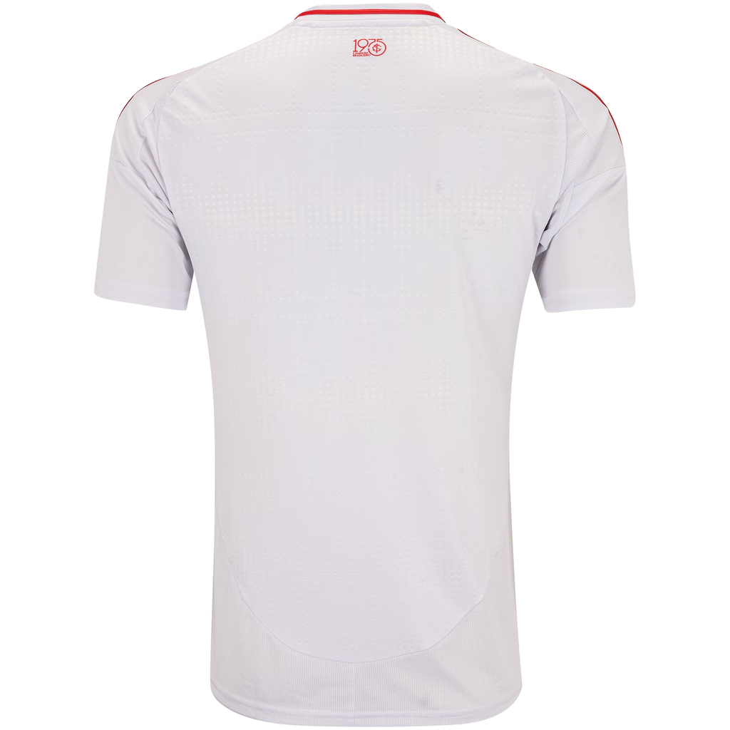Camisa Internacional 25/26 Away - Torcedor Masculina