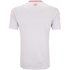 Camisa Internacional 25/26 Away - Torcedor Masculina