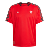 Camisa Flamengo 25/26 Edição Especial Icon - Torcedor Masculina