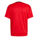 Camisa Flamengo 25/26 Edição Especial Icon - Torcedor Masculina