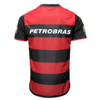 Camisa Flamengo 00/01 Home - Retrô Masculina