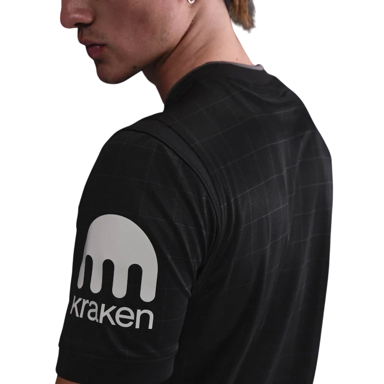 Camisa Tottenham 25/26 Away - Torcedor Masculina