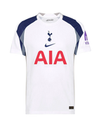 Camisa Tottenham 25/26 Home - Torcedor Masculina