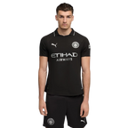 Camisa Manchester City 25/26 Away - Torcedor Masculina