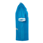 Camisa Napoli 25/26 Home - Torcedor Masculina