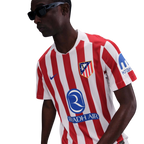 Camisa Atlético de Madrid 25/26 Home - Torcedor Masculina