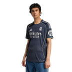 Camisa Real Madrid 25/26 Away - Torcedor Masculina