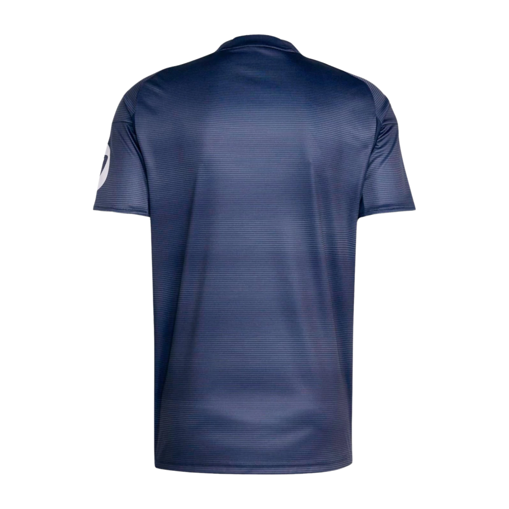 Camisa Real Madrid 25/26 Away - Torcedor Masculina