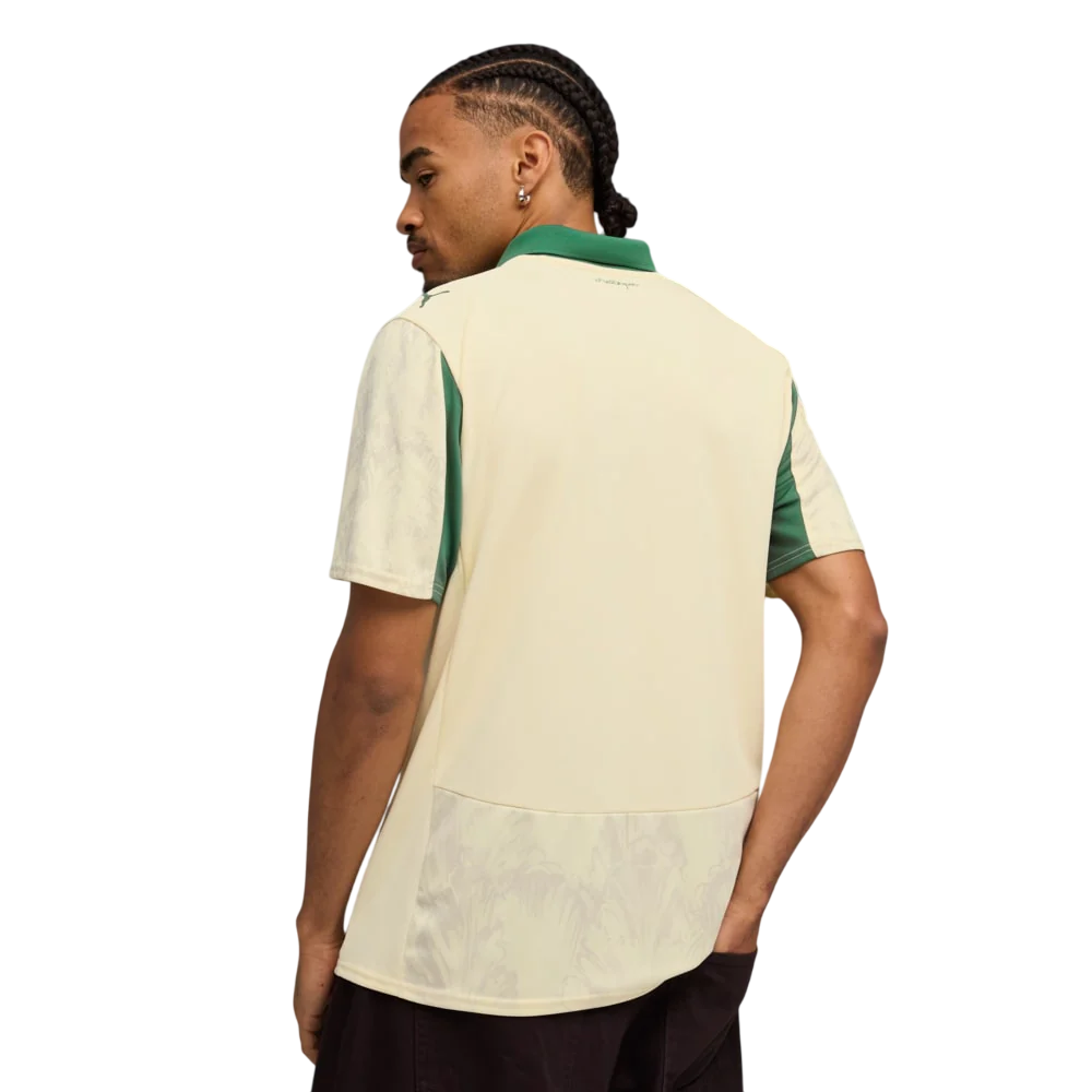 Camisa Palmeiras 25/26 Mundial de Clubes - Torcedor Masculina