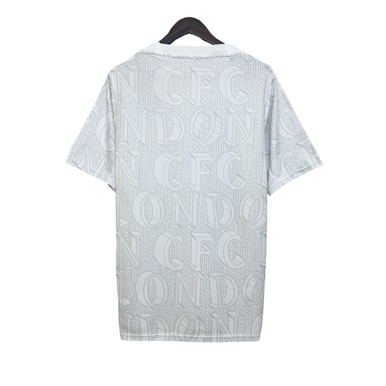 Camisa Chelsea 25/26 Treino - Torcedor Masculina