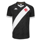 Camisa Vasco da Gama 25/26 Home - Torcedor Masculina