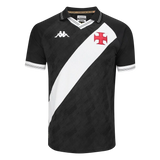 Camisa Vasco da Gama 25/26 Home - Torcedor Masculina