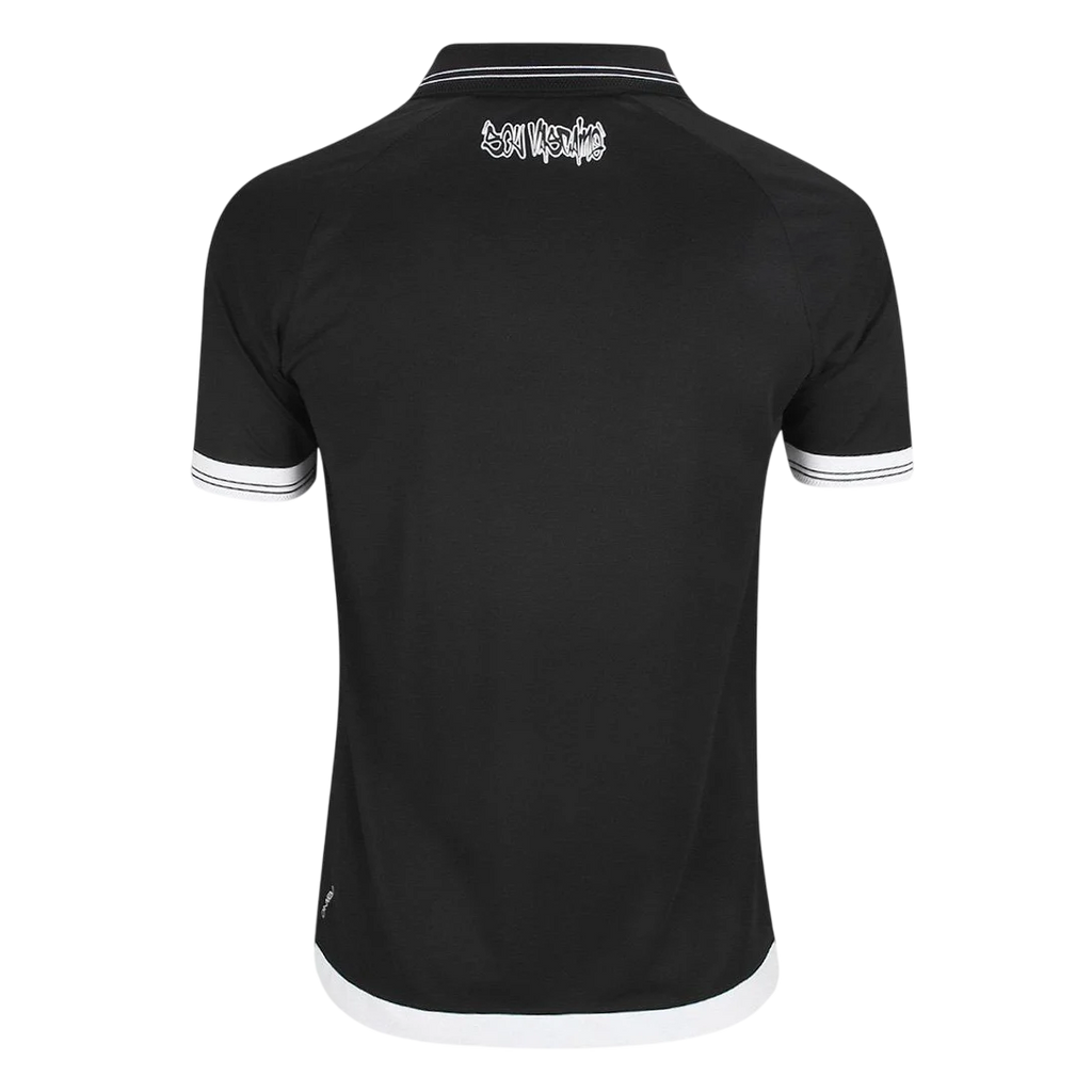 Camisa Vasco da Gama 25/26 Home - Torcedor Masculina