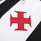Camisa Vasco da Gama 25/26 Home - Torcedor Feminina