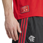 Camisa Flamengo 25/26 Edição Especial Icon - Torcedor Masculina