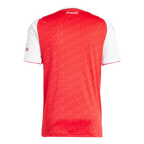 Camisa Arsenal 25/26 Home - Torcedor Masculina