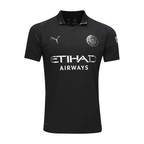 Camisa Manchester City 25/26 Away - Torcedor Masculina