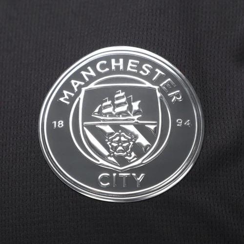 Camisa Manchester City 25/26 Away - Torcedor Masculina
