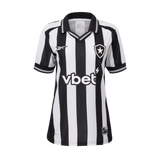 Camisa Botafogo 25/26 Home - Torcedor Feminina