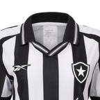 Camisa Botafogo 25/26 Home - Torcedor Feminina