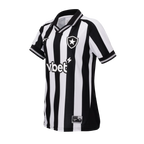 Camisa Botafogo 25/26 Home - Torcedor Feminina