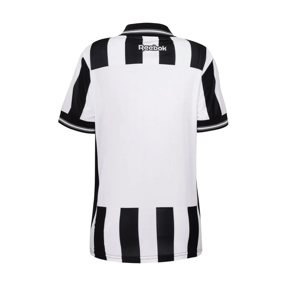 Camisa Botafogo 25/26 Home - Torcedor Feminina