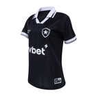 Camisa Botafogo 25/26 Third - Torcedor Feminina