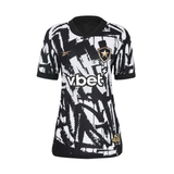 Camisa Botafogo 25/26 Fourth - Torcedor Feminina