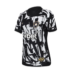 Camisa Botafogo 25/26 Fourth - Torcedor Feminina