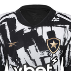 Camisa Botafogo 25/26 Fourth - Torcedor Feminina