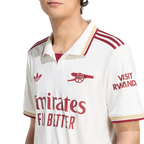 Camisa Arsenal 25/26 Third - Torcedor Masculina
