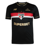 Camisa São Paulo 25/26 Third - Torcedor Masculina