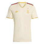 Camisa Flamengo 25/26 Third - Torcedor Masculina