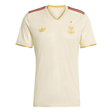 Camisa Flamengo 25/26 Third - Torcedor Masculina