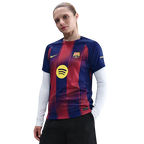 Camisa Barcelona 25/26 Home - Torcedor Feminina