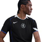 Camisa Chelsea 25/26 Third - Torcedor Masculina